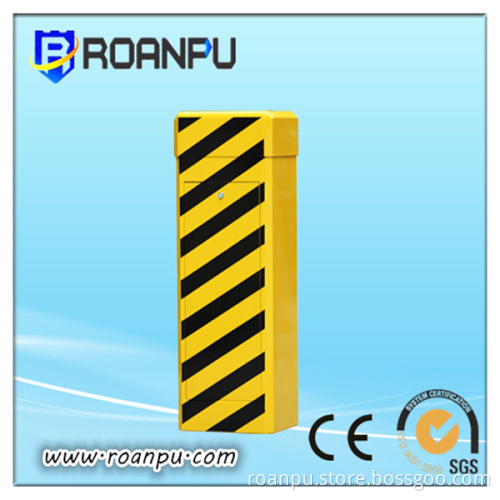 Gate Operator Security Post Residential Gates